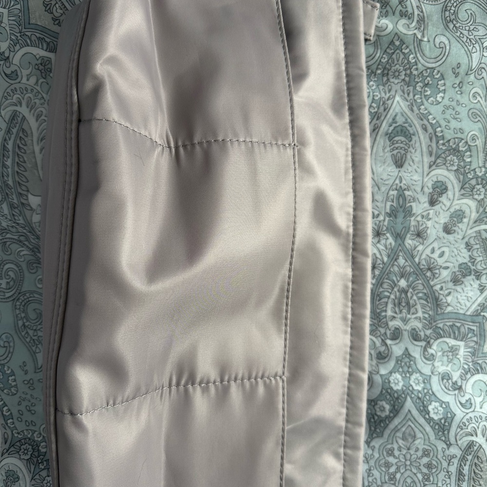 Purse Organizer - Large Insert for Organizing - fits L